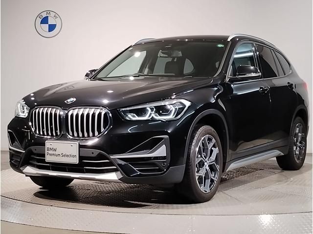 BMW / BMW X1