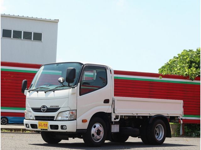 HINO / DUTRO