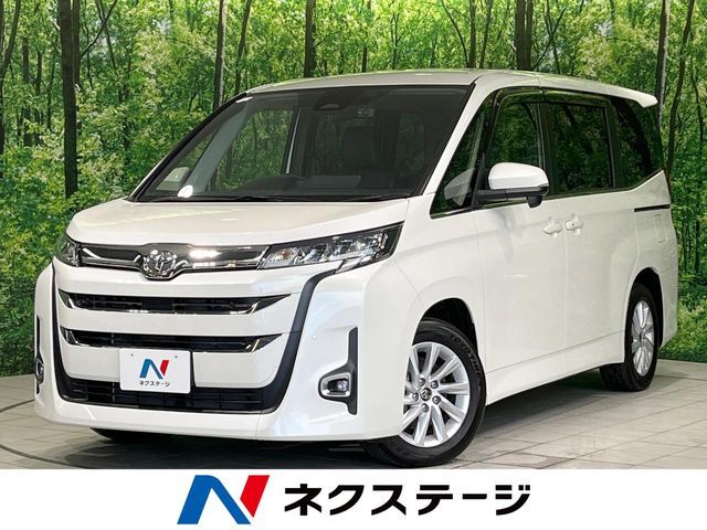 TOYOTA / NOAH