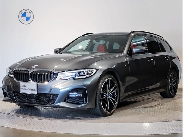 BMW / BMW 3series TOURING