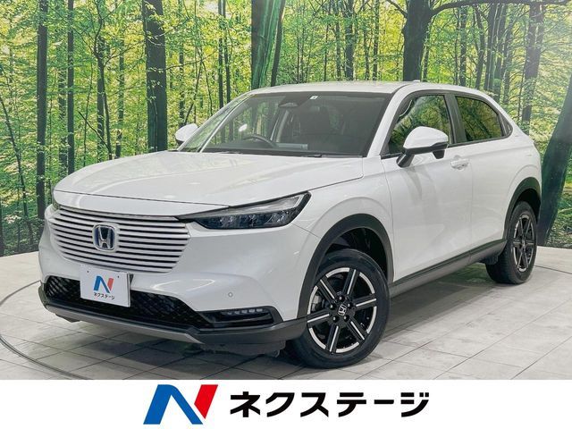 HONDA / VEZEL e:HEV