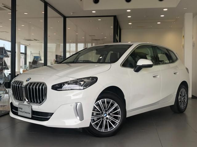 BMW / BMW 2series Active Tourer