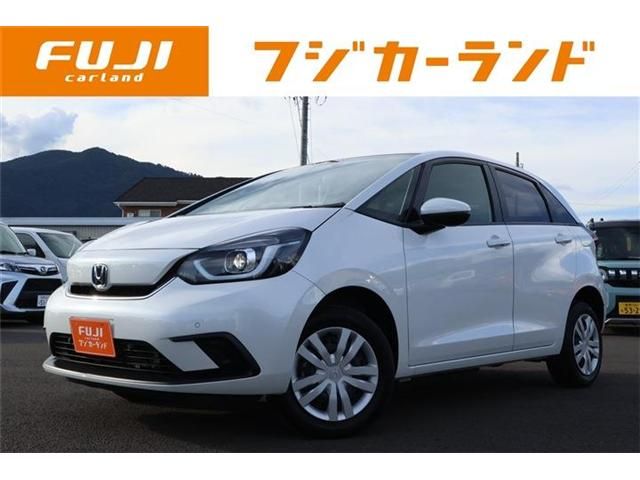 HONDA / FIT e:HEV 4WD