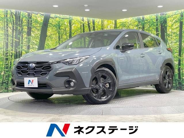 SUBARU / CROSSTREK