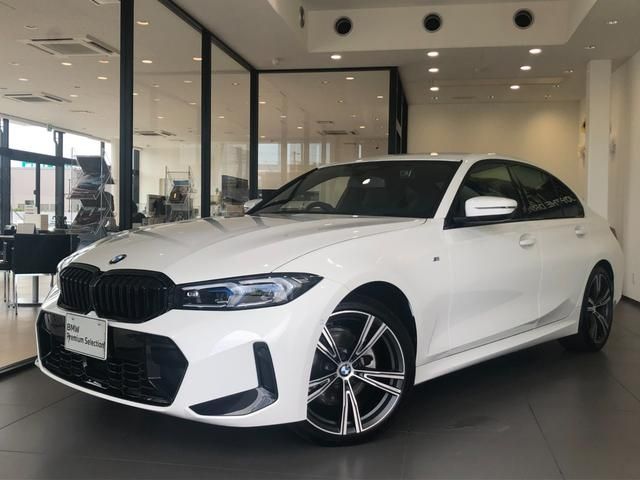 BMW / BMW 3series sedan