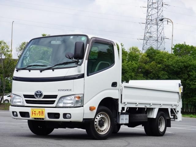 TOYOTA / TOYOACE