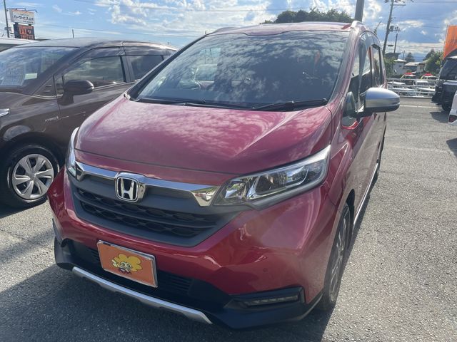 HONDA / FREED HYBRID