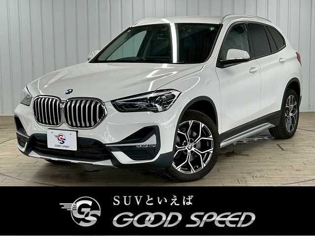 BMW / BMW X1