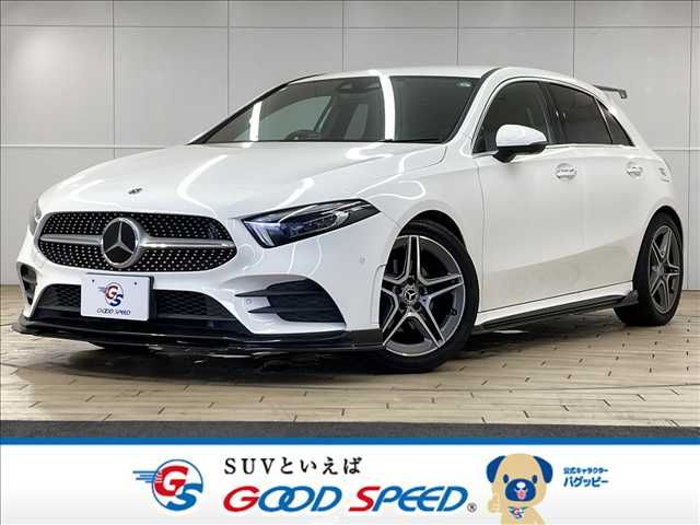 MERCEDES BENZ / MERCEDES BENZ A class