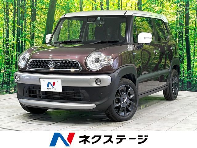 SUZUKI / XBEE