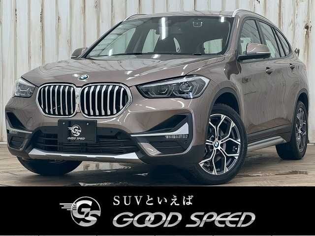 BMW / BMW X1