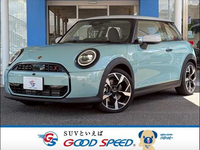 BMW / MINI COOPER