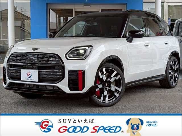 BMW / MINI COUNTRYMAN