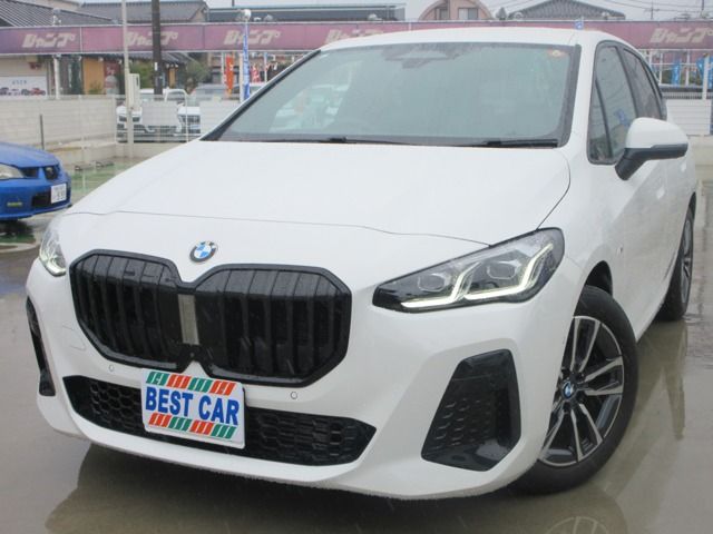 BMW / BMW 2series Active Tourer