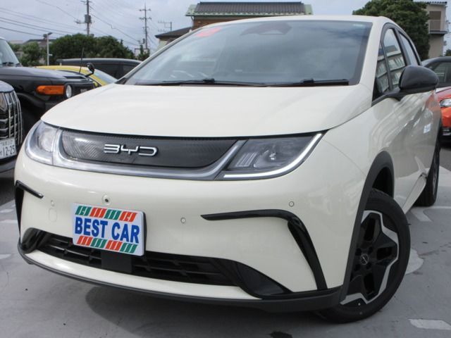 BYD / BYD DOLPHIN