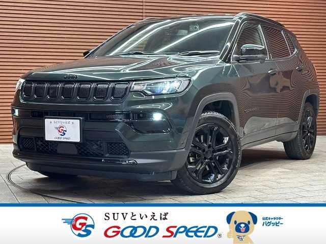 JEEP / JEEP COMPASS