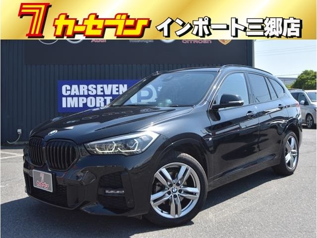 BMW / BMW X1