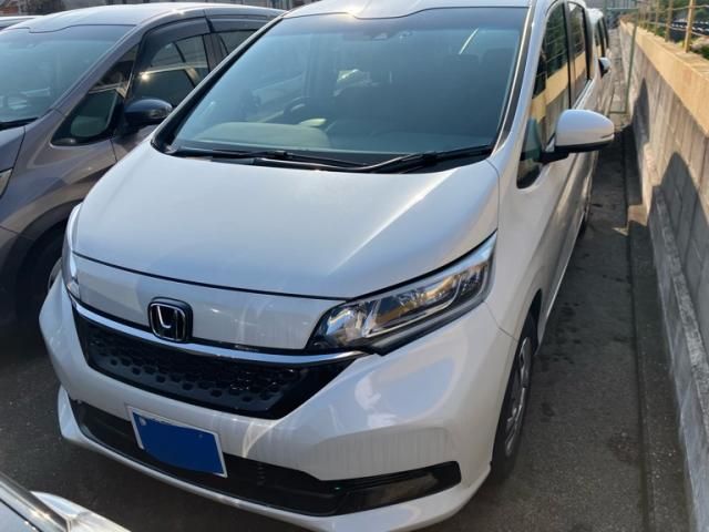 HONDA / FREED HYBRID