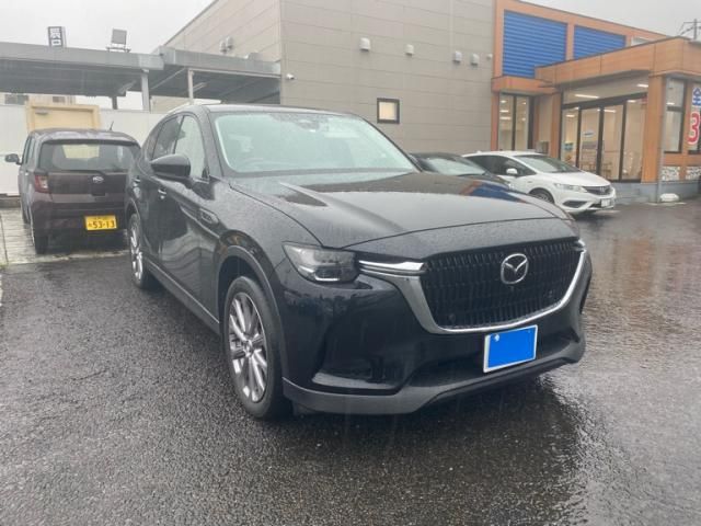 MAZDA / CX-60