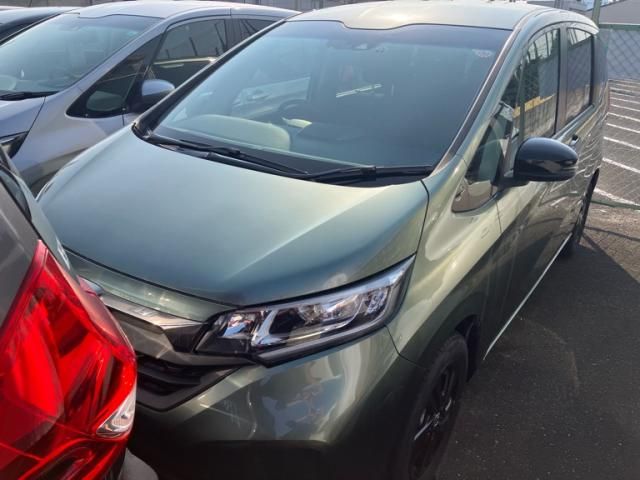 HONDA / FREED HYBRID