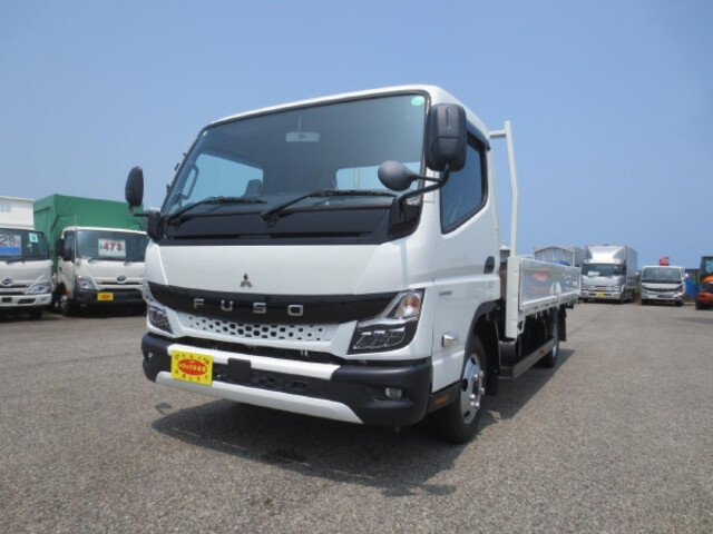 Mitsubishi / CANTER