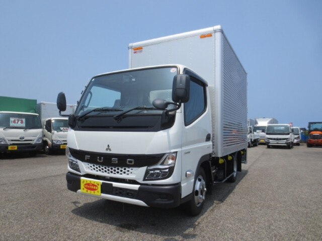 Mitsubishi / CANTER
