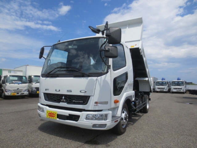Mitsubishi / FIGHTER