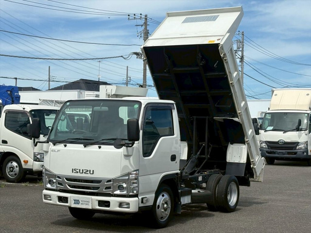 Isuzu / ELF