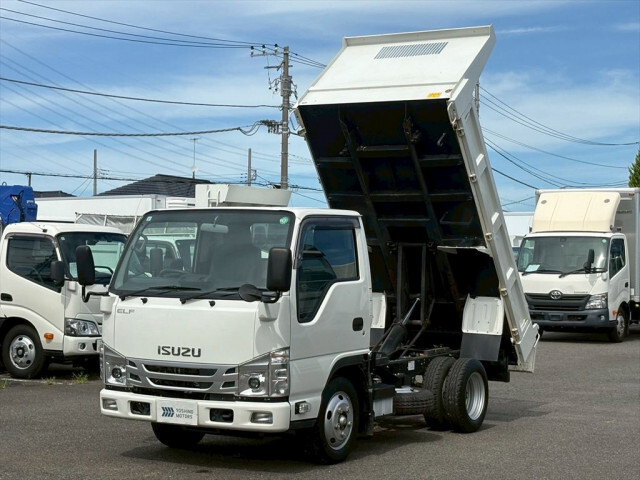 Isuzu / ELF