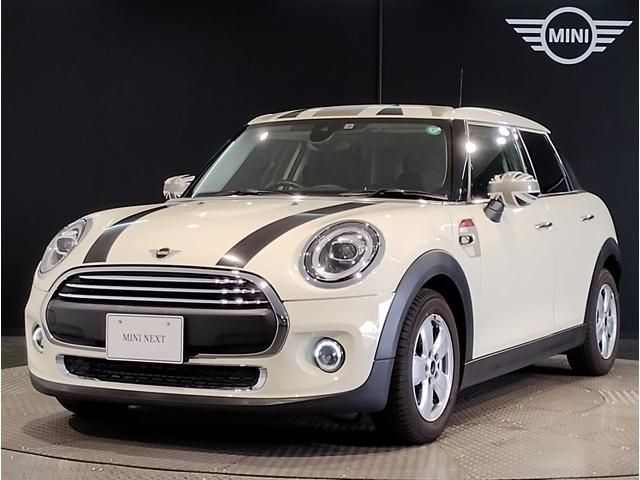 BMW / MINI ONE 5DOOR