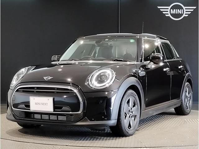BMW / MINI ONE 5DOOR