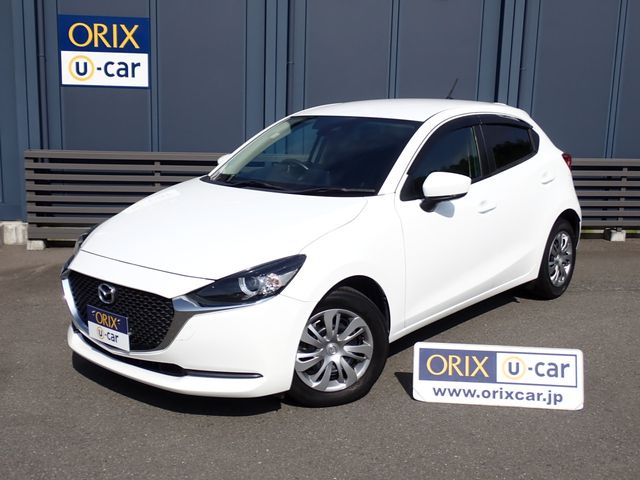 MAZDA / MAZDA2