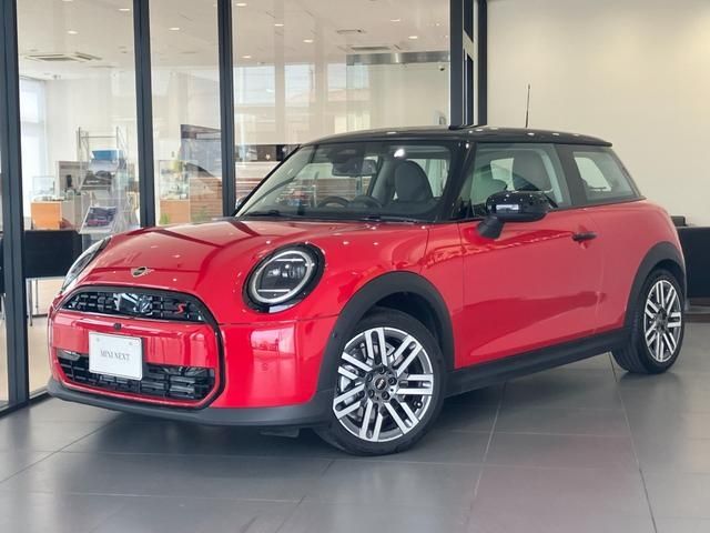 BMW / MINI COOPER