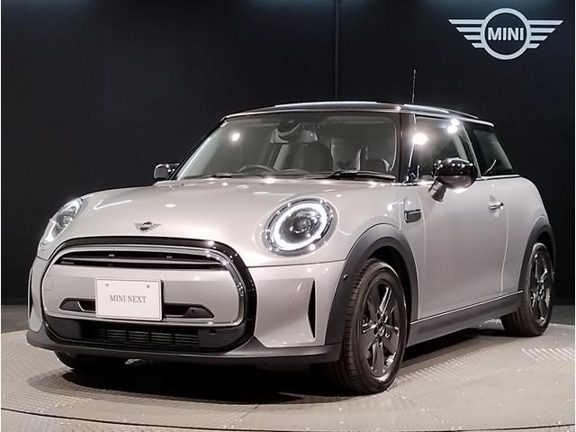 BMW / MINI COOPER