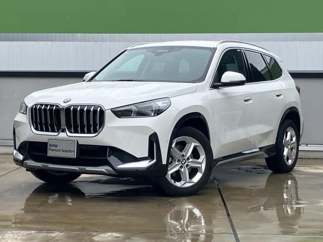 BMW / BMW X1