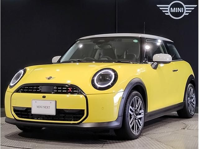 BMW / MINI COOPER
