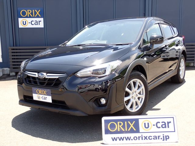 SUBARU / SUBARU XV