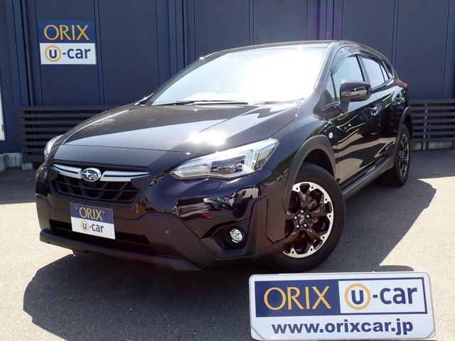 SUBARU / SUBARU XV