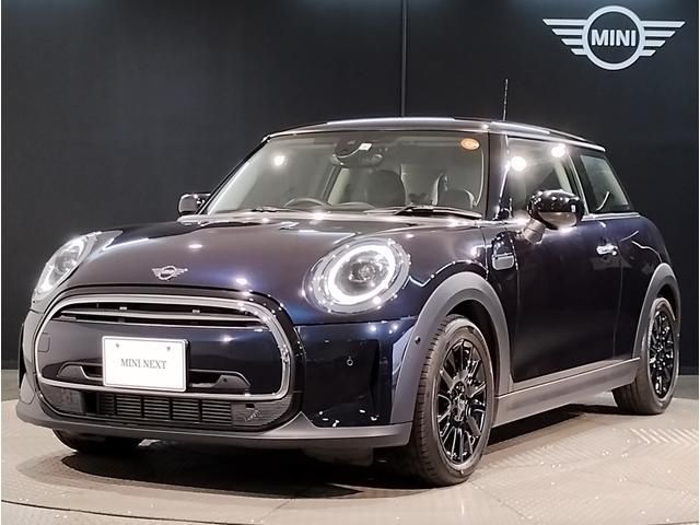 BMW / MINI COOPER D