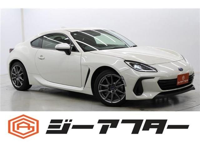 SUBARU / BRZ