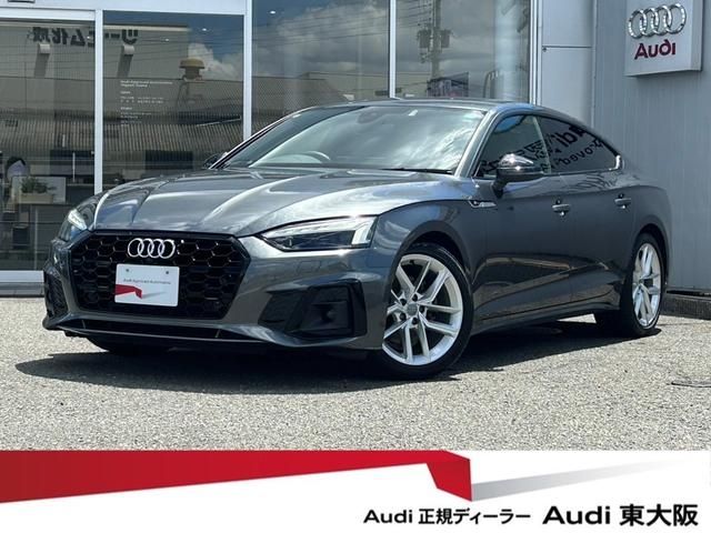 AUDI / AUDI A5 SPORTBACK