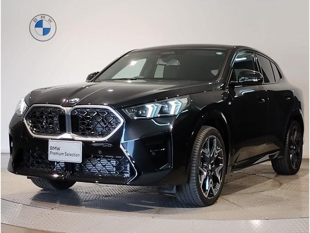 BMW / BMW X2