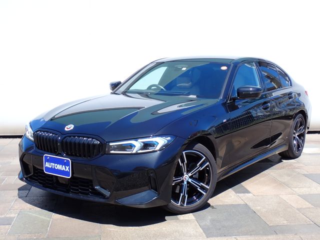 BMW / BMW 3series sedan