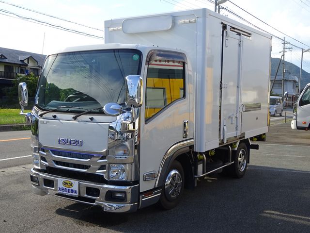 ISUZU / ELF