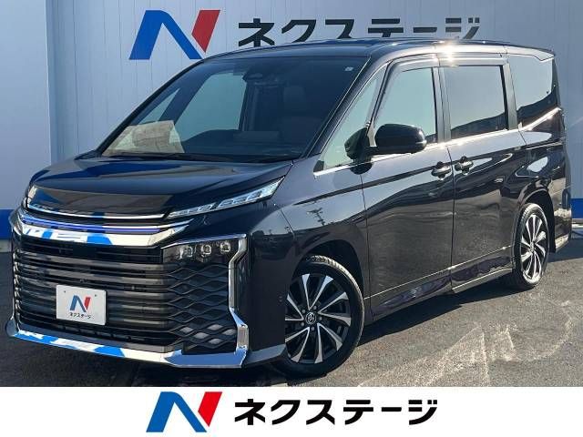 TOYOTA / VOXY