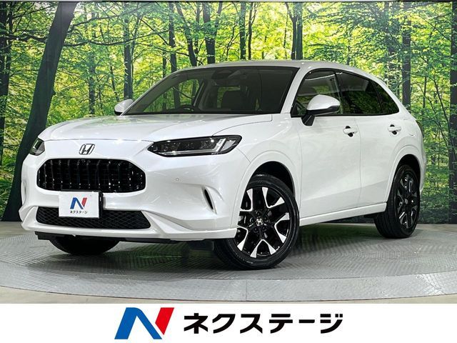 HONDA / ZR-V e:HEV