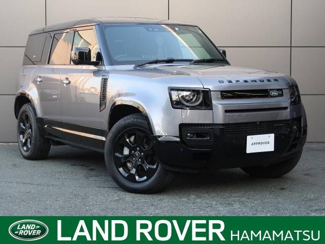 ROVER / ROVER DEFENDER