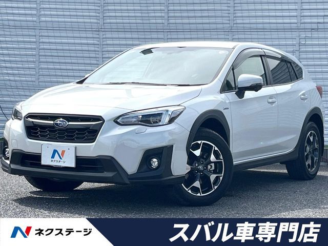 SUBARU / SUBARU XV HYBRID