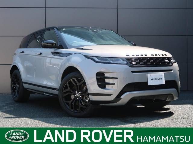 ROVER / ROVER RANGE ROVER EVOGUE