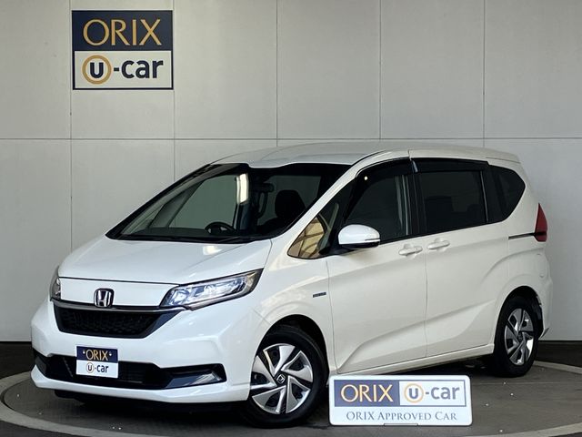 HONDA / FREED HYBRID